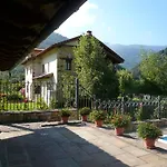 Hotel El Hoyal Pesaguero-La Parte