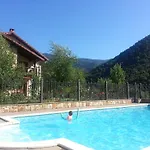 Hotel El Hoyal Pesaguero-La Parte