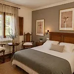 El Hoyal Hotel Pesaguero-La Parte