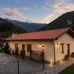 El Hoyal Hotel Pesaguero-La Parte