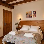 Hotel El Hoyal Pesaguero-La Parte