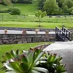 El Hoyal Hotel Pesaguero-La Parte
