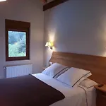 Hotel El Hoyal Pesaguero-La Parte