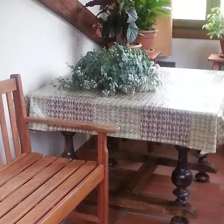 El Hoyal Hotel Pesaguero-La Parte