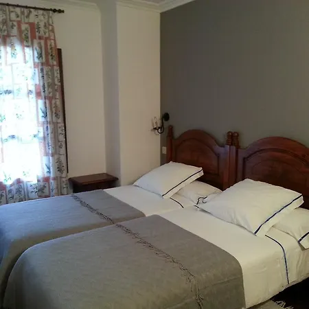 El Hoyal Hotel