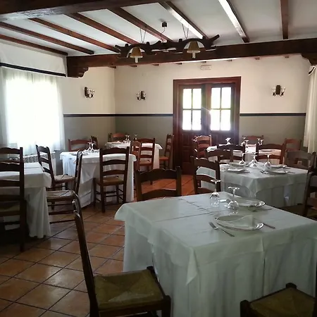 El Hoyal * Pesaguero-La Parte