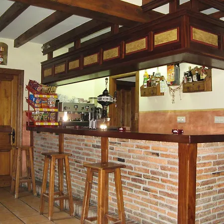 El Hoyal Hotel Pesaguero-La Parte