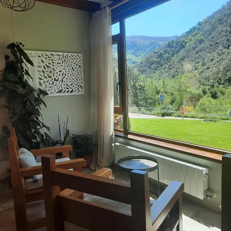 Hotel El Hoyal *