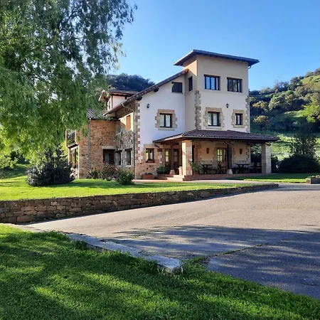 El Hoyal Hotel Pesaguero-La Parte