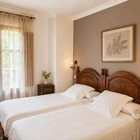 Hotel El Hoyal