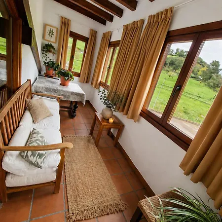 El Hoyal Hotel