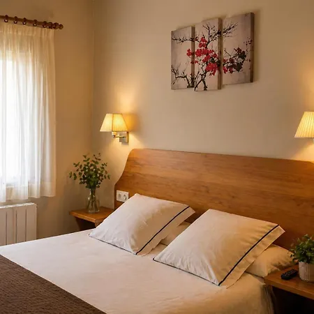 Hotel El Hoyal