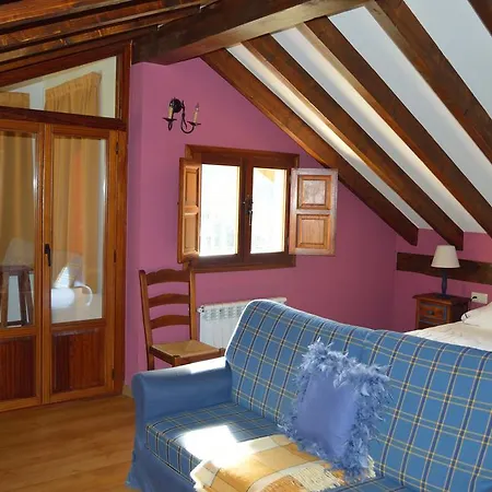 El Hoyal Hotel