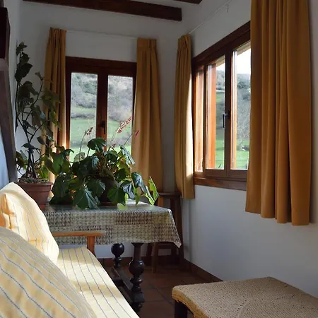 El Hoyal Hotel Pesaguero-La Parte