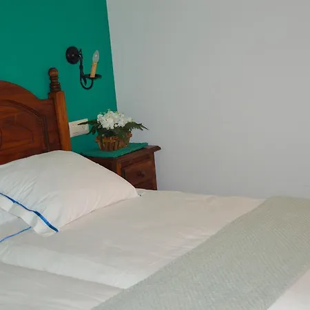Hotel El Hoyal Pesaguero-La Parte