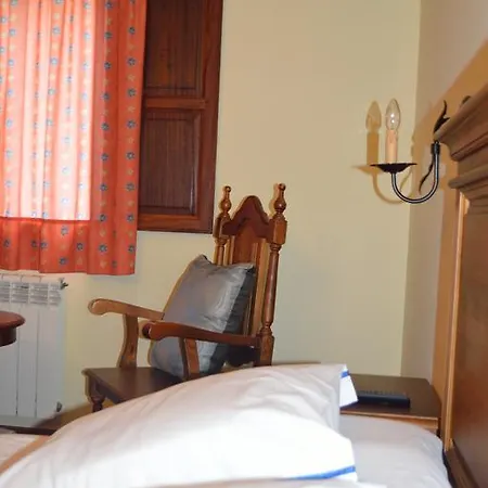 El Hoyal * Pesaguero-La Parte