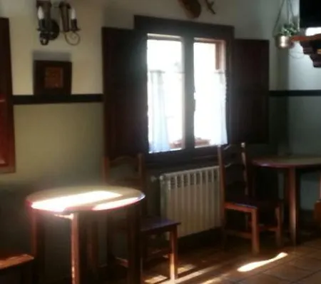 Hotel El Hoyal