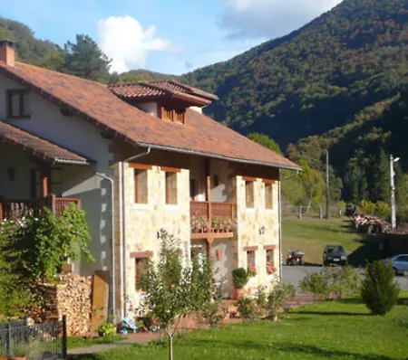 El Hoyal Pesaguero-La Parte