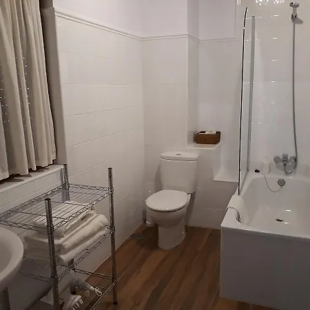 Ξενοδοχείο El Hoyal *