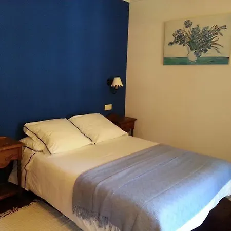 El Hoyal Hotel