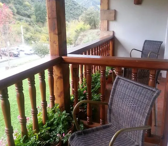 El Hoyal Pesaguero-La Parte