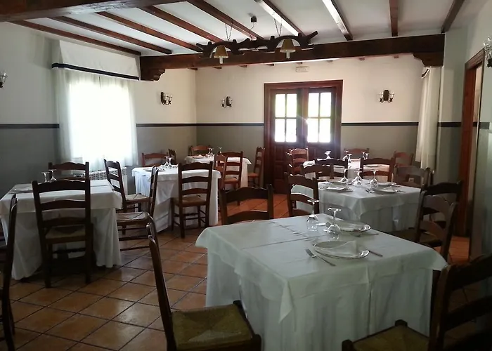 El Hoyal * Pesaguero-La Parte