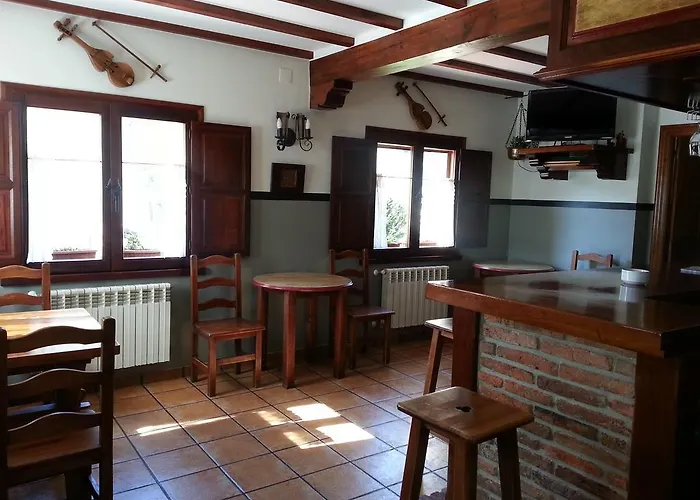 El Hoyal * Pesaguero-La Parte