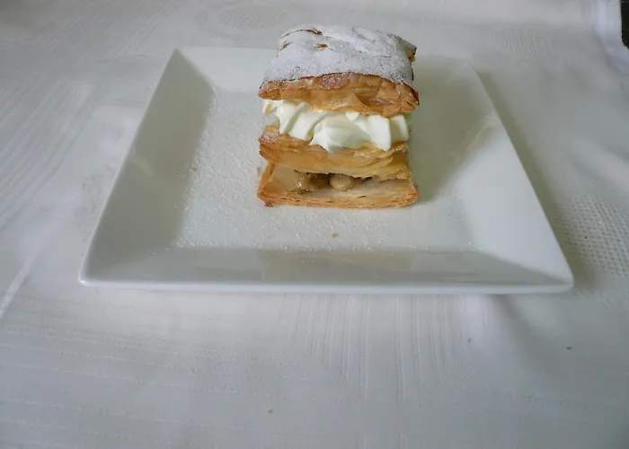 El Hoyal * Pesaguero-La Parte