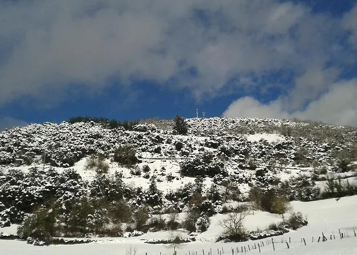 El Hoyal Pesaguero-La Parte