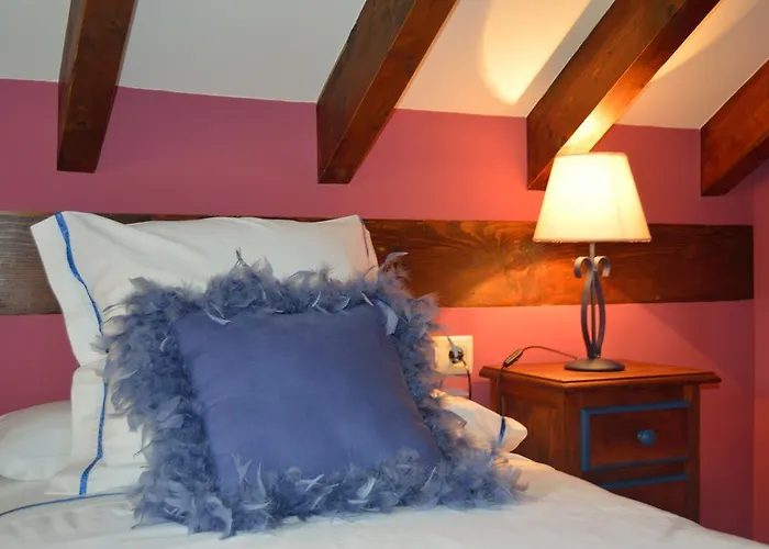 El Hoyal * Pesaguero-La Parte