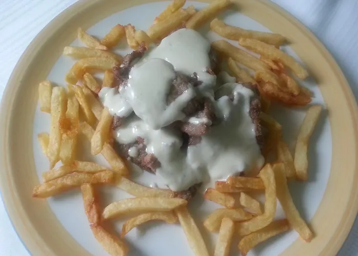 El Hoyal Pesaguero-La Parte