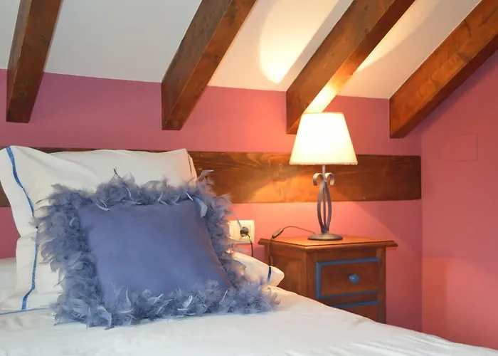 El Hoyal Pesaguero-La Parte