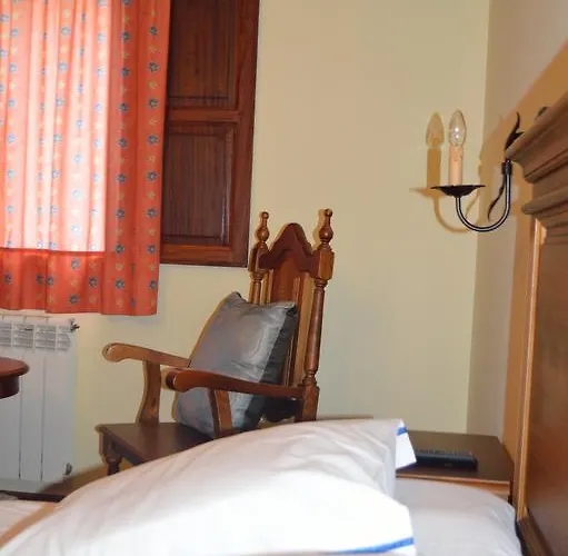 El Hoyal * Pesaguero-La Parte