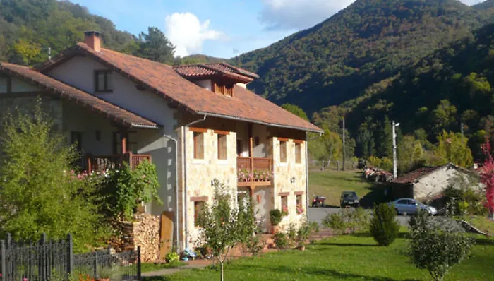 El Hoyal Pesaguero-La Parte