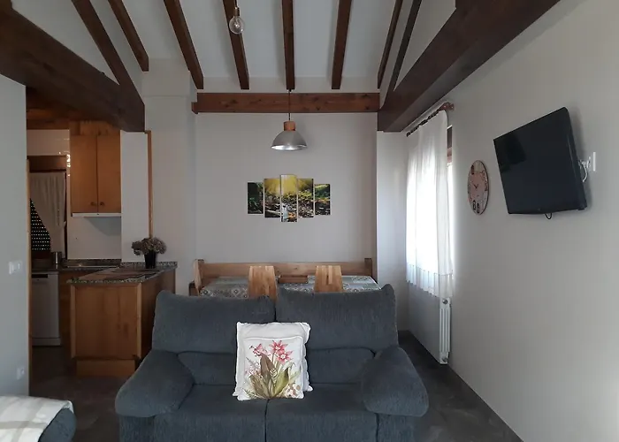 El Hoyal * Pesaguero-La Parte