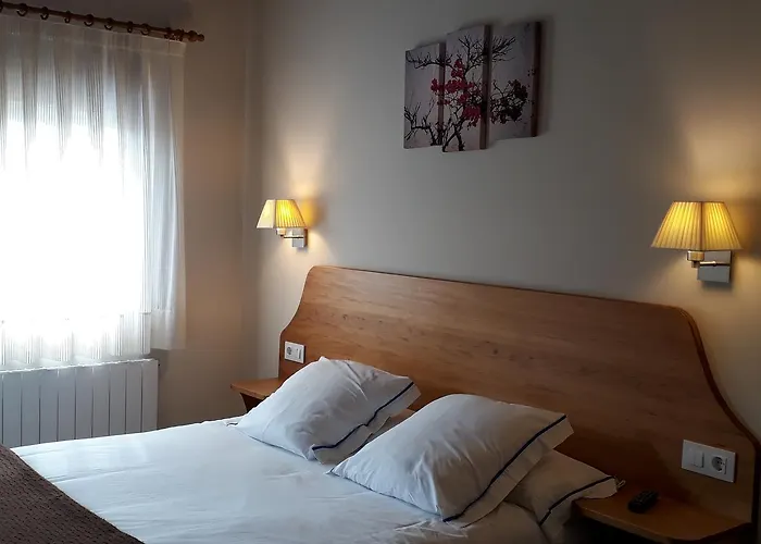 El Hoyal * Pesaguero-La Parte