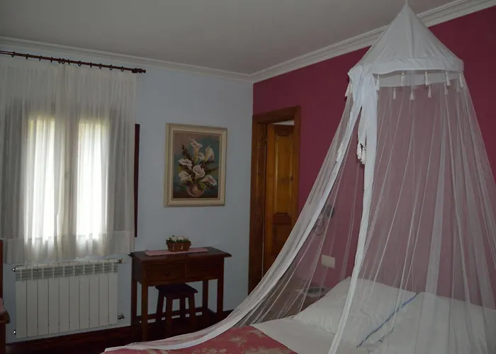 El Hoyal * Pesaguero-La Parte